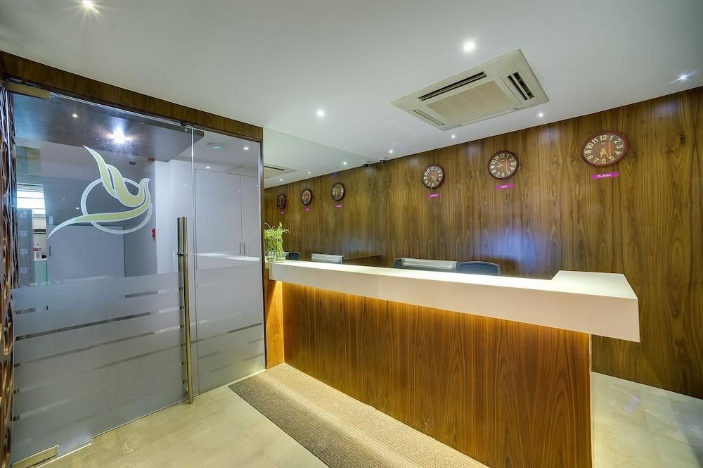 Hotel Celestiial , Candolim Esterno foto