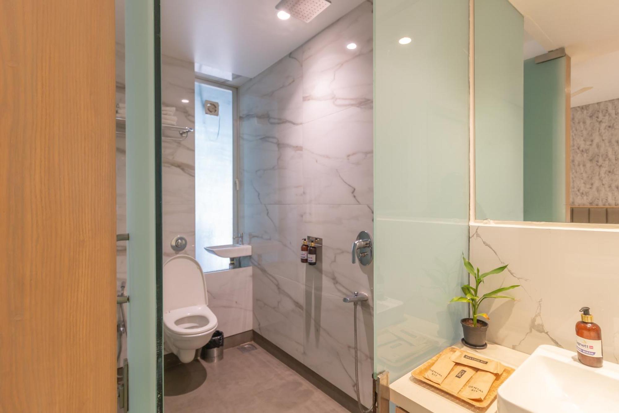 Hotel Celestiial , Candolim Esterno foto