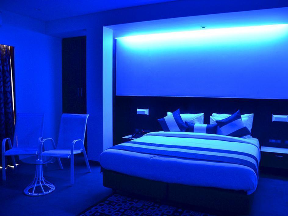 Hotel Celestiial , Candolim Esterno foto